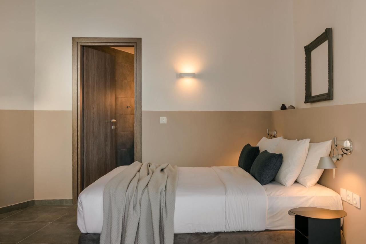 The Rock Hotel Skiathos Town