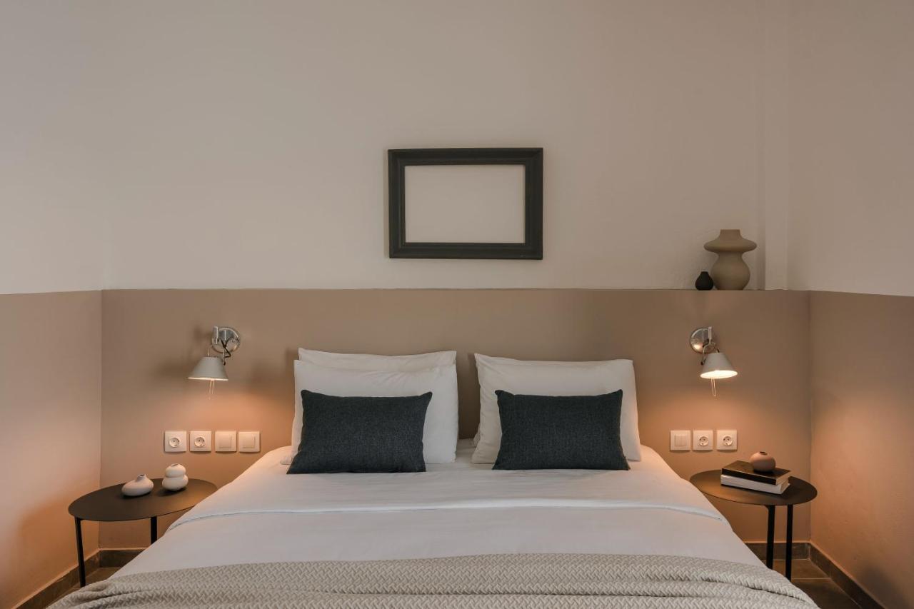 The Rock Hotel