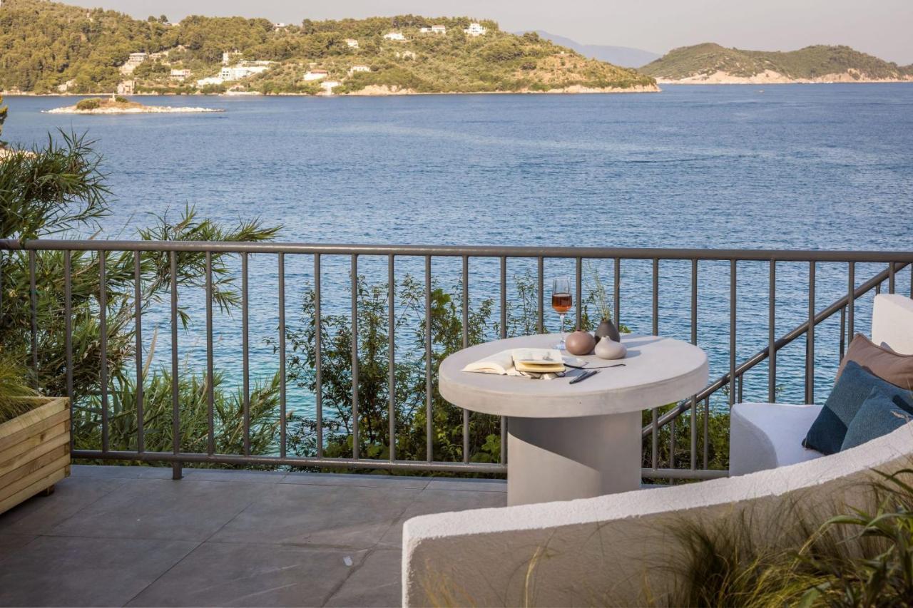 The Rock * Skiathos Town