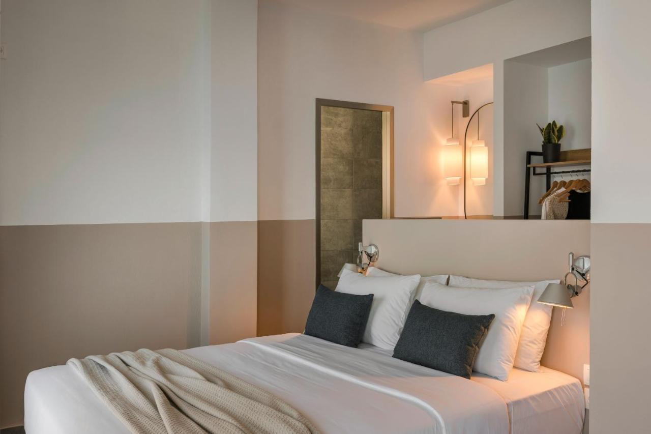 The Rock Hotel Skiathos Town