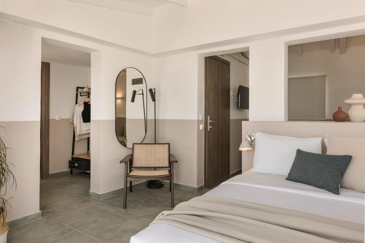 Hotel The Rock Skiathos Town