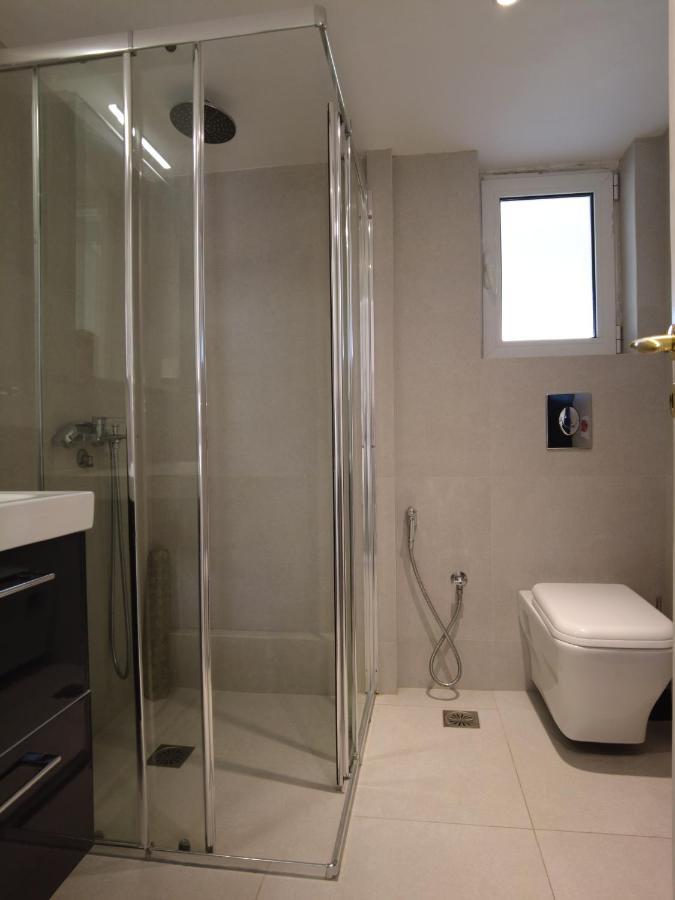 Varkiza Sea View - Free Parking Apartment *