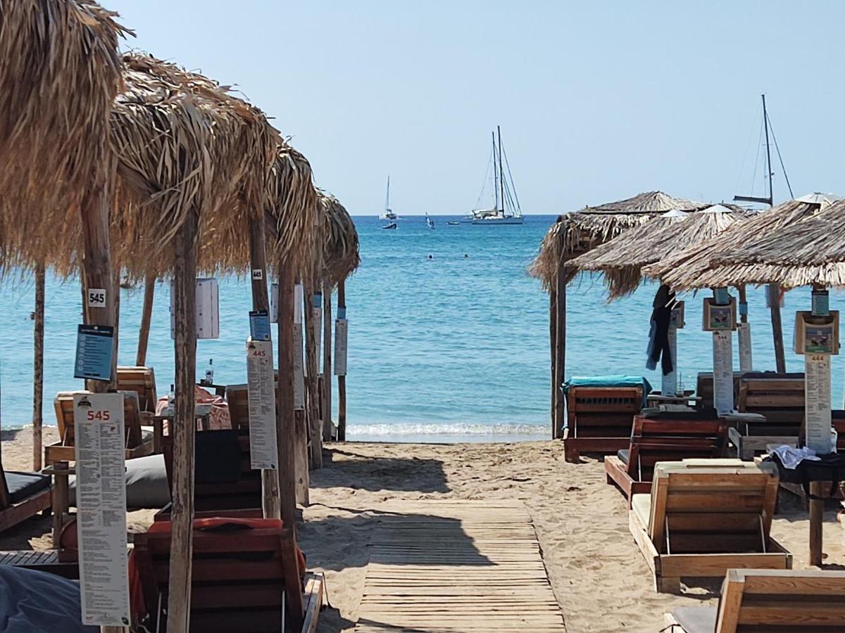 Varkiza Sea View - Free Parking Apartment Vari (Attica)