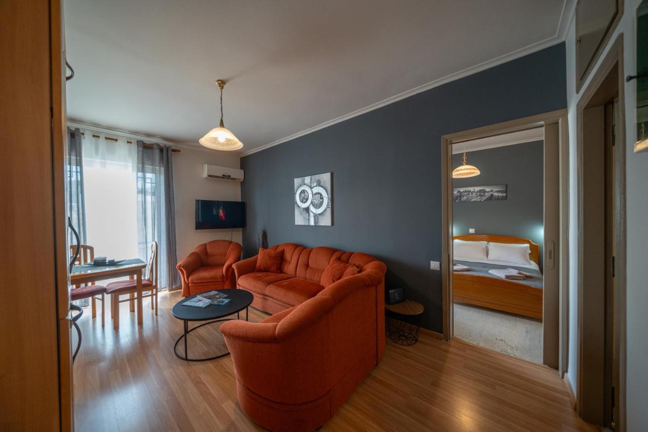 Your By The Sea For 3 In * Xylokastro