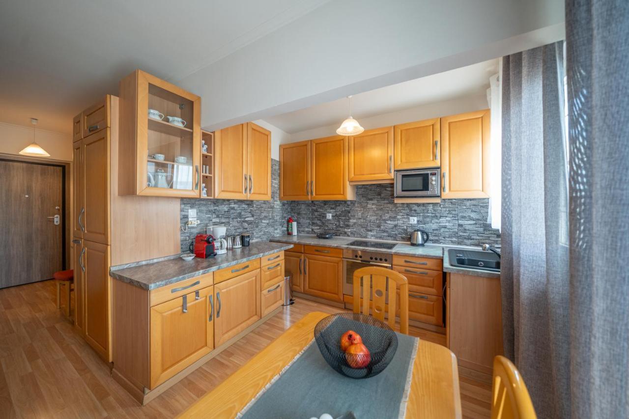 Your By The Sea For 3 In Apartment