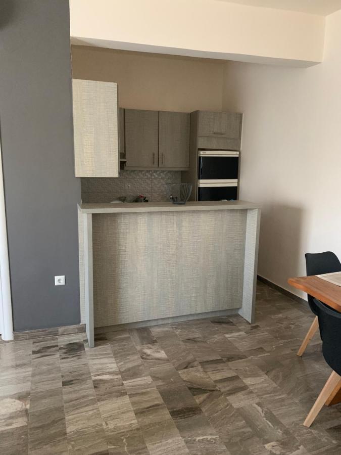 Eucalyptοs House Apartment