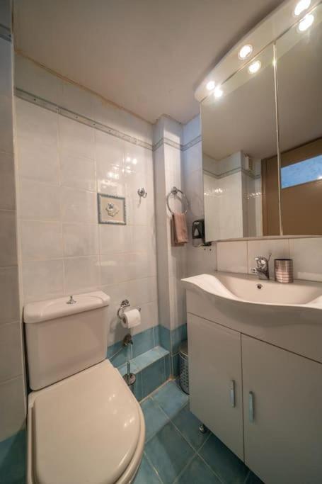 Your By The Sea For 3 In Apartment