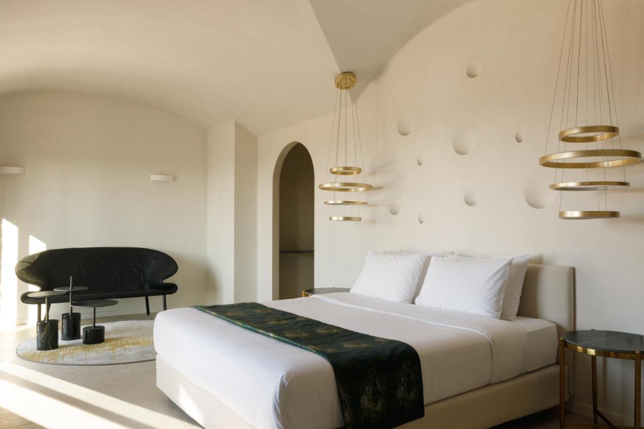 Elysian Retreat Hotel *