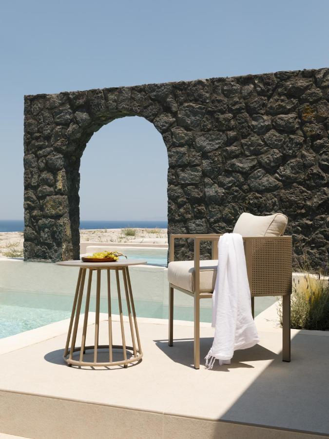 Elysian Retreat Hotel Oia (Santorini)