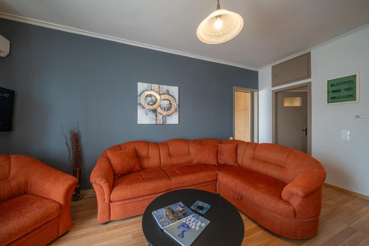 Apartment Your By The Sea For 3 In