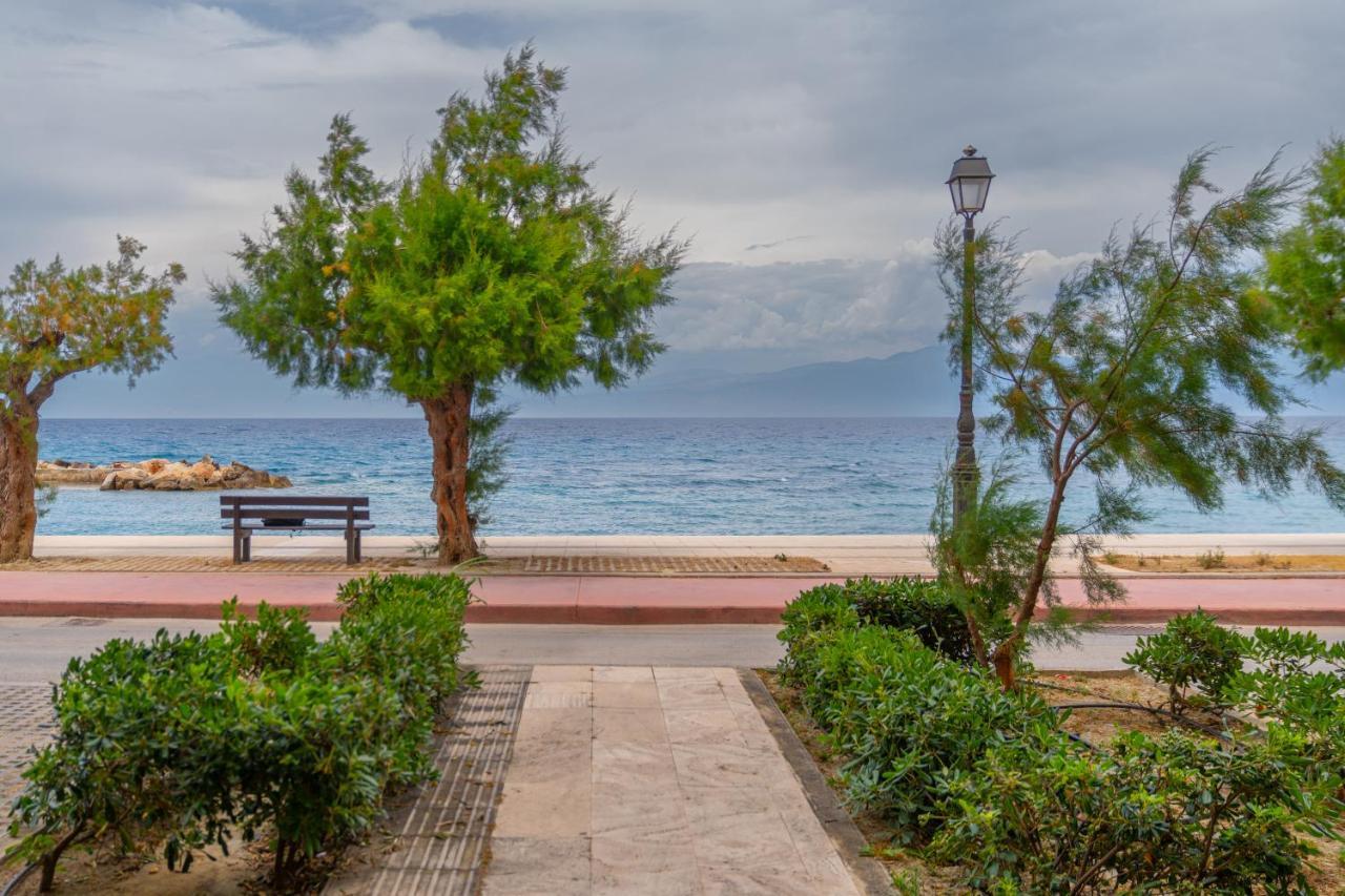 Your By The Sea For 3 In Apartment *