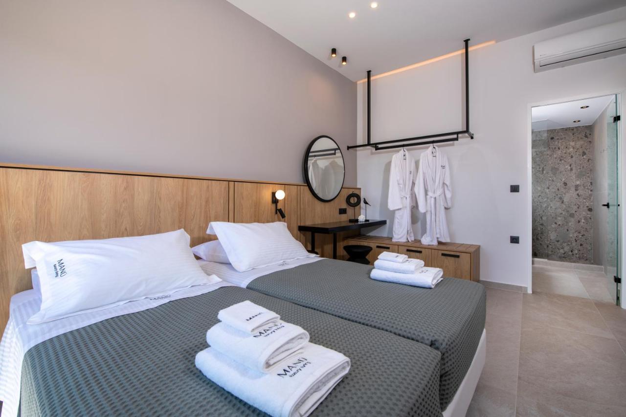 Manu Luxury Living