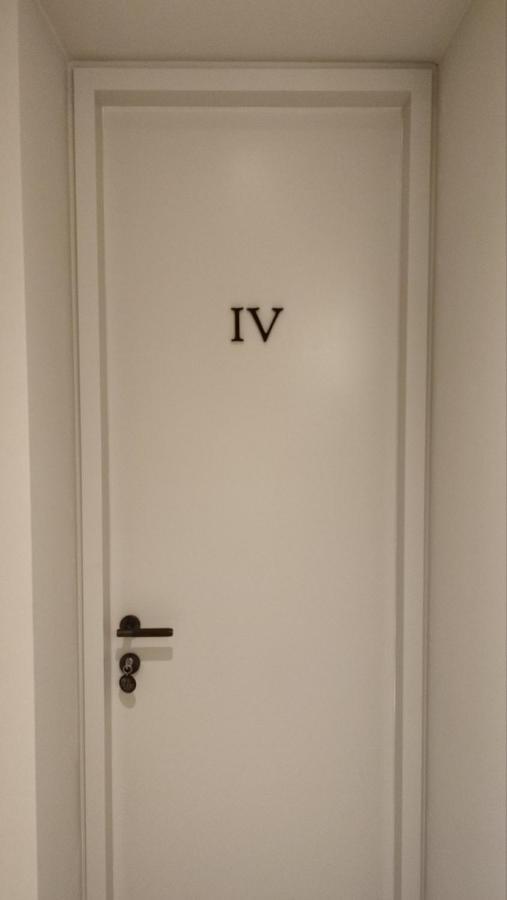 Hotel Amphitheatro Boutique Katomerion