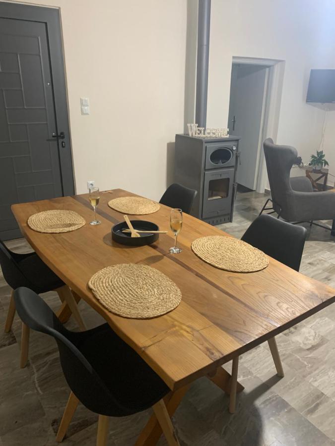 Eucalyptοs House
