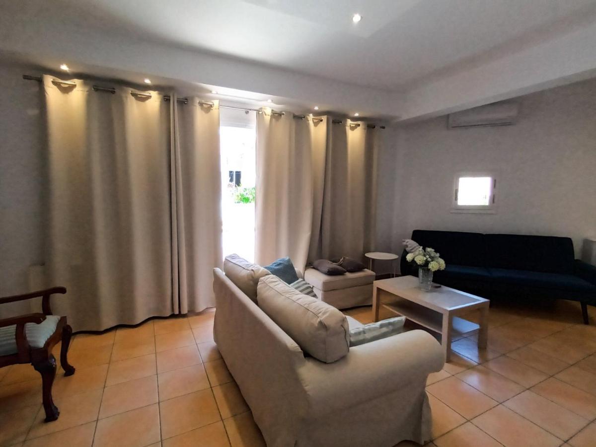 Theoni's Village I Apartment Kalamata