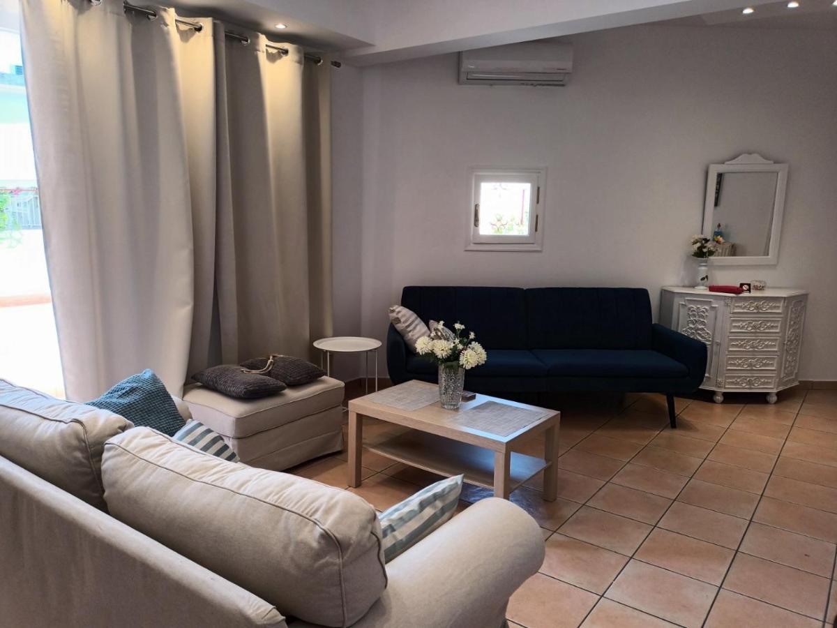 Apartment Theoni's Village I Kalamata