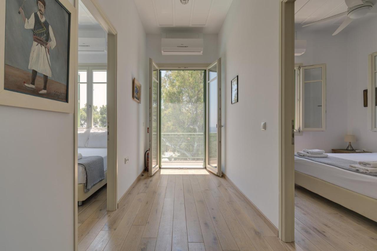 Holiday home Ouzo Traditional House With Private Pool