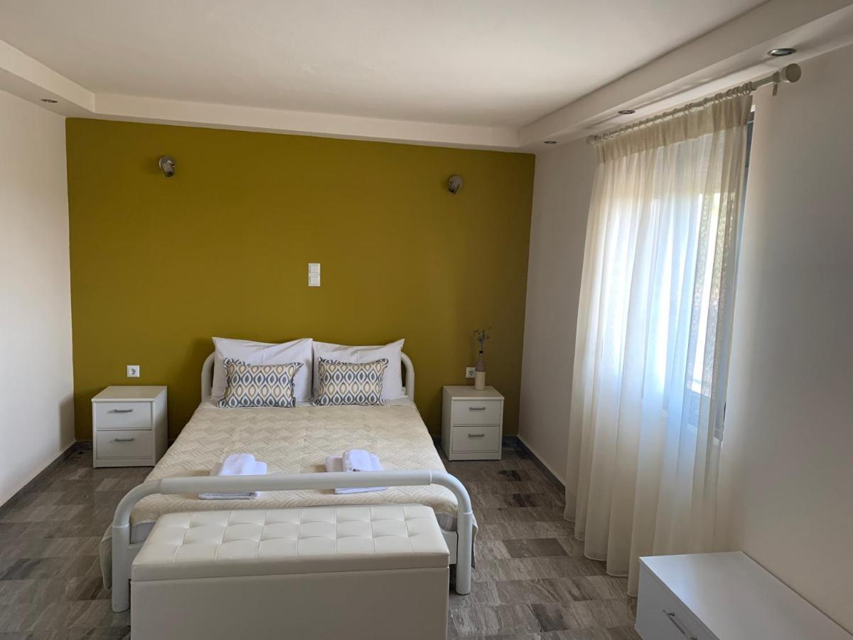 Eucalyptοs House Apartment *