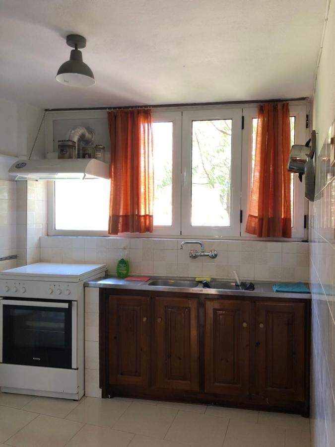 Apartment In Samos