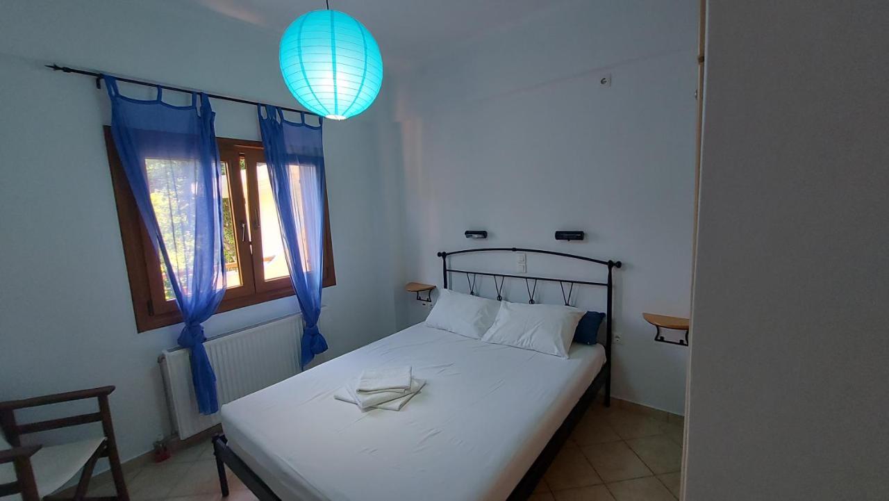 Holiday home Anarrousa &