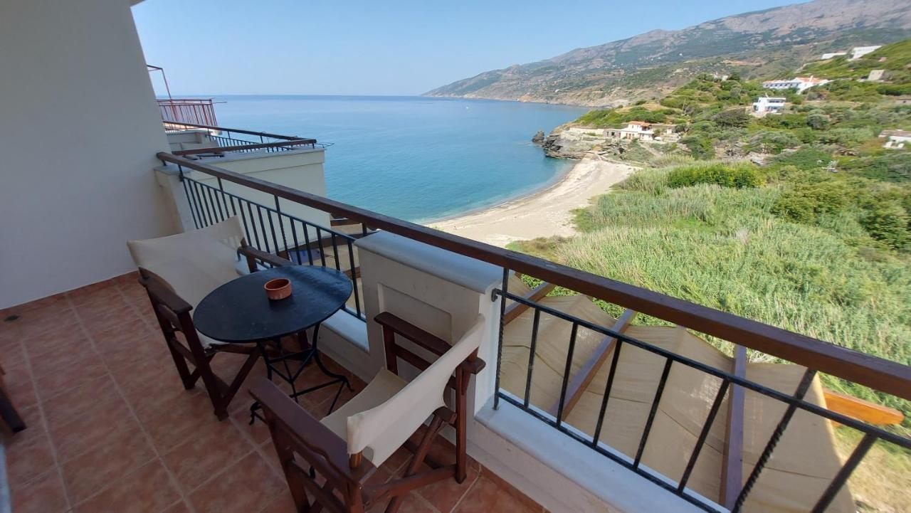 Holiday home Anarrousa &