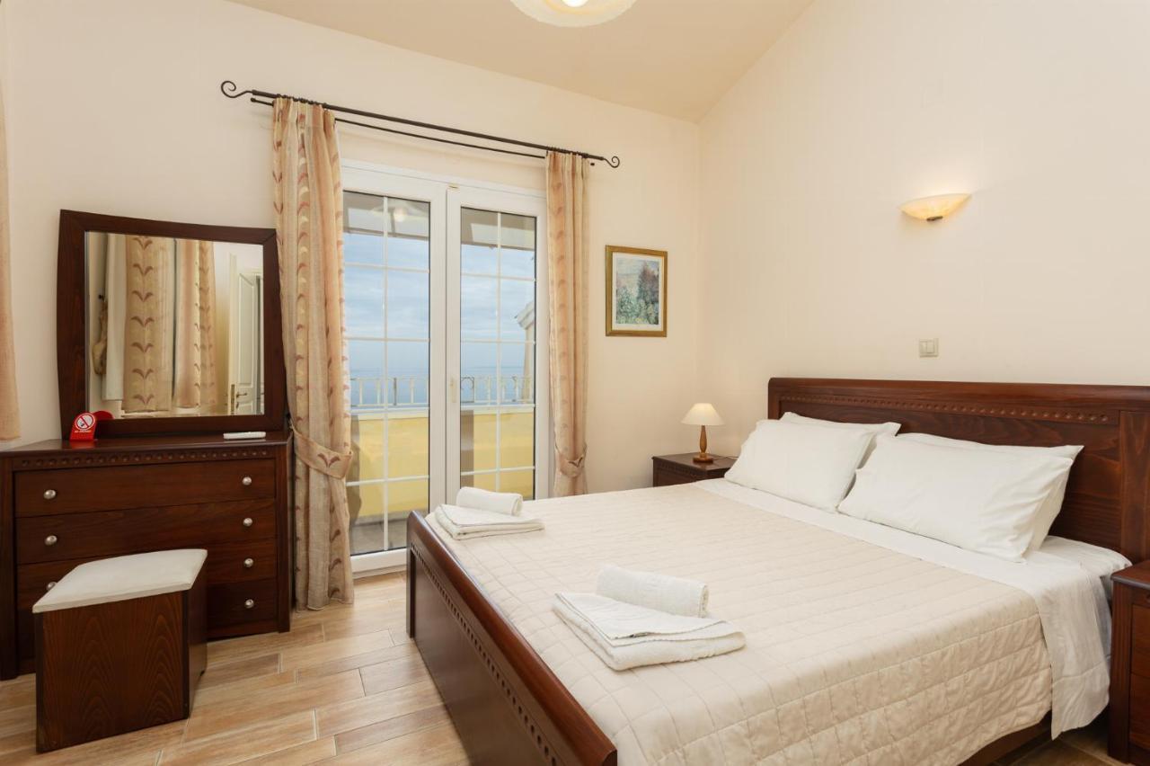 Ioannas House Villa *