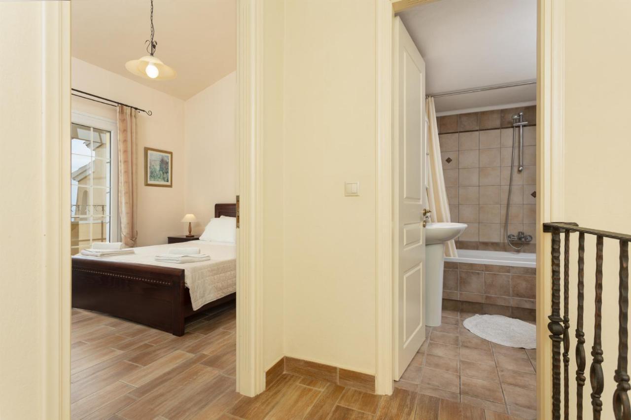 Ioannas House Villa Nisaki (Corfu)