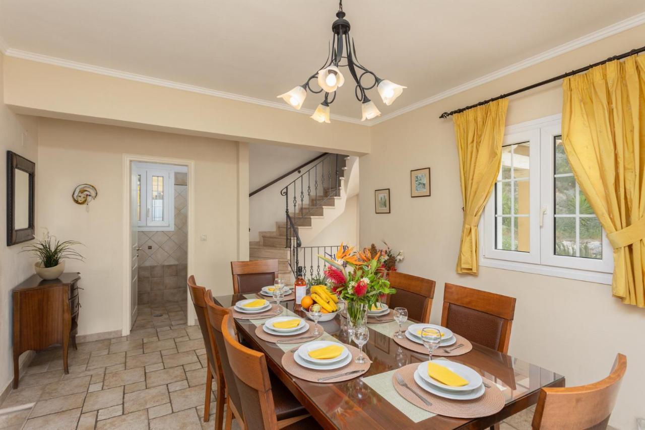 Ioannas House * Nisaki (Corfu)