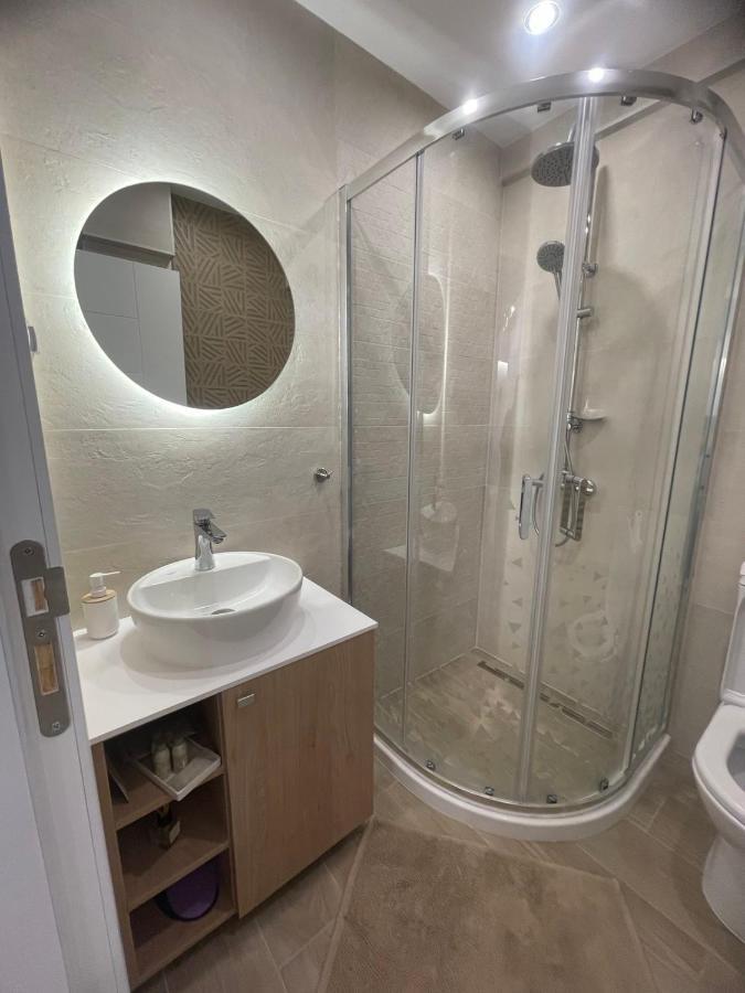 Sea Esta Apartment *