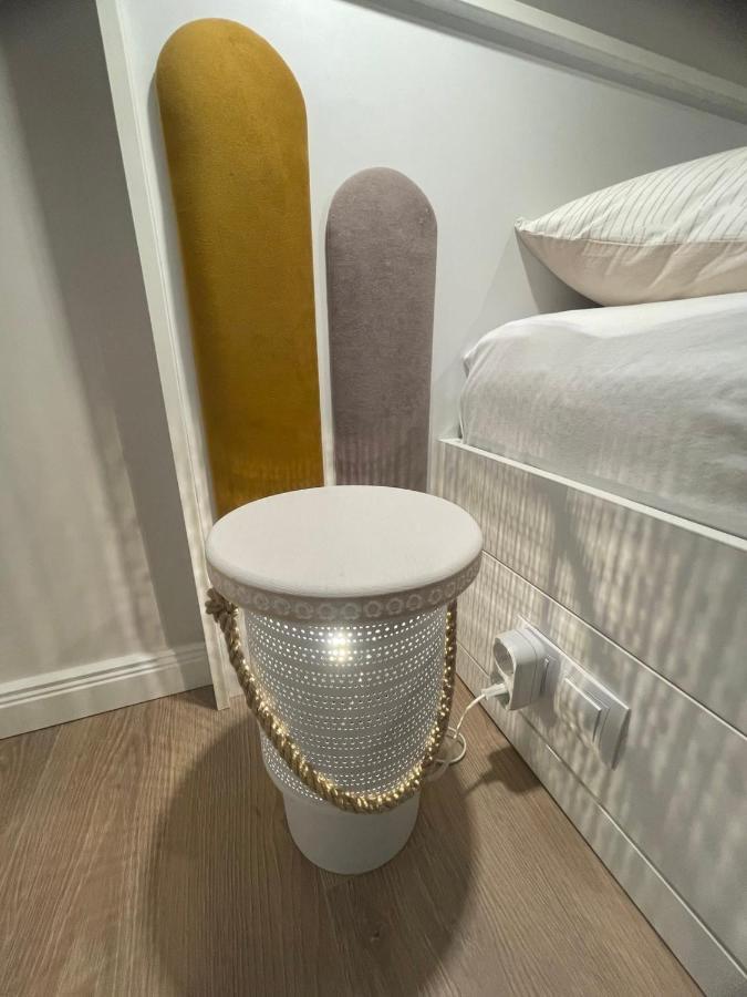 Apartment Sea Esta *