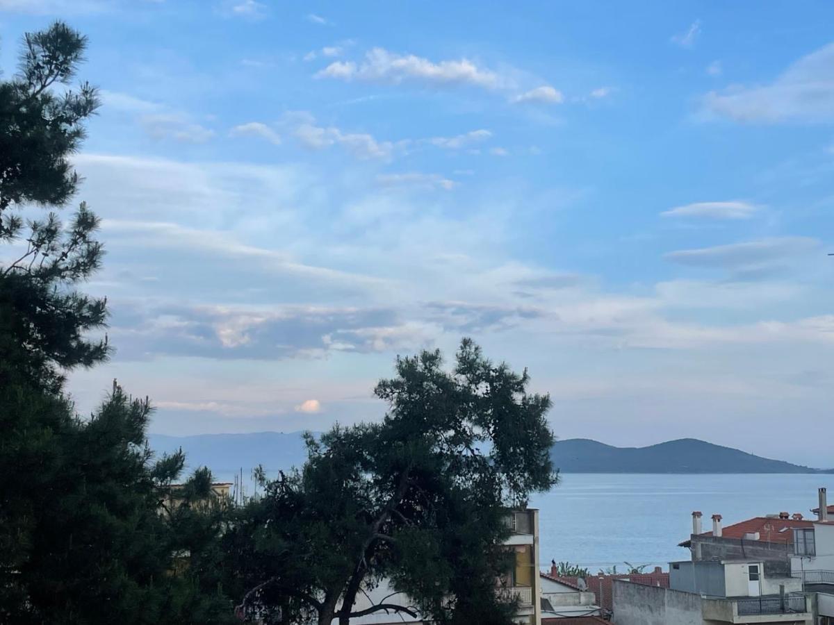 Sea Esta Nea Peramos (Macedonia)