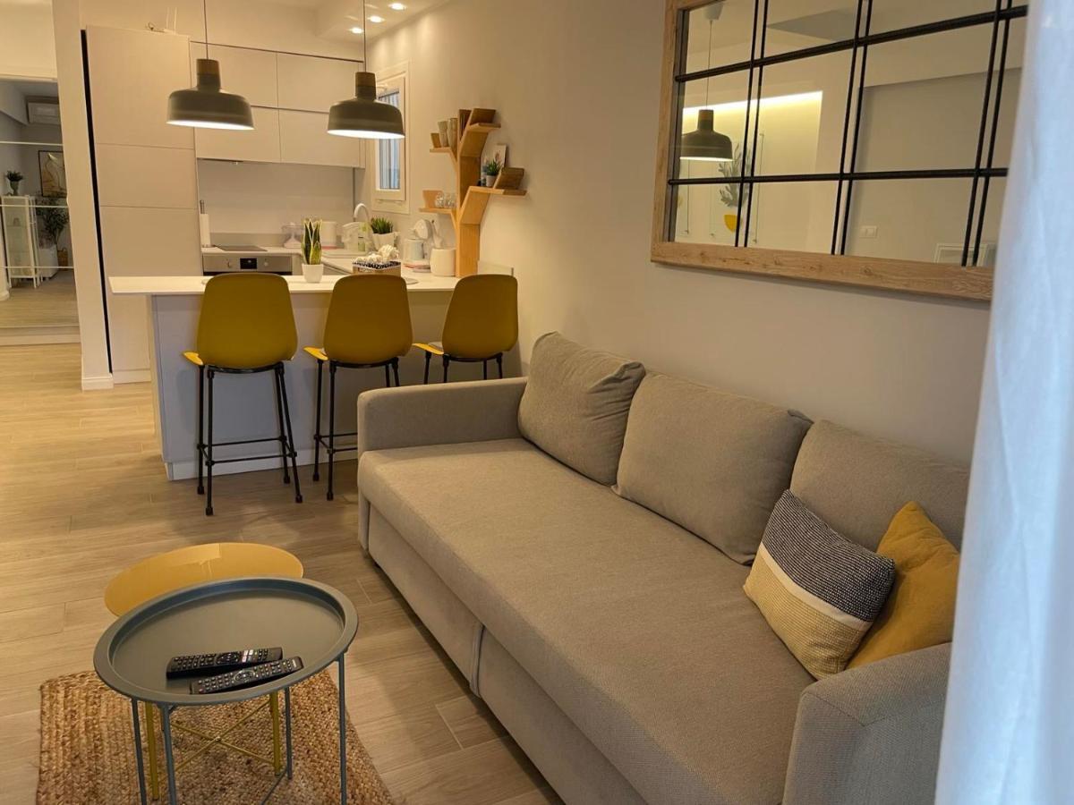 Apartment Sea Esta