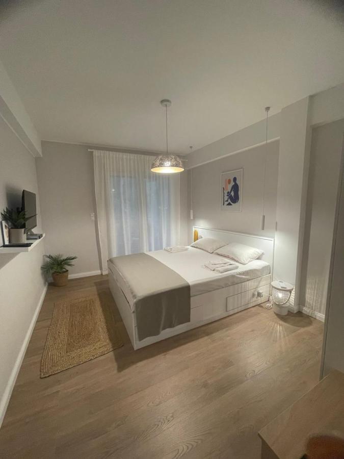 Apartment Sea Esta