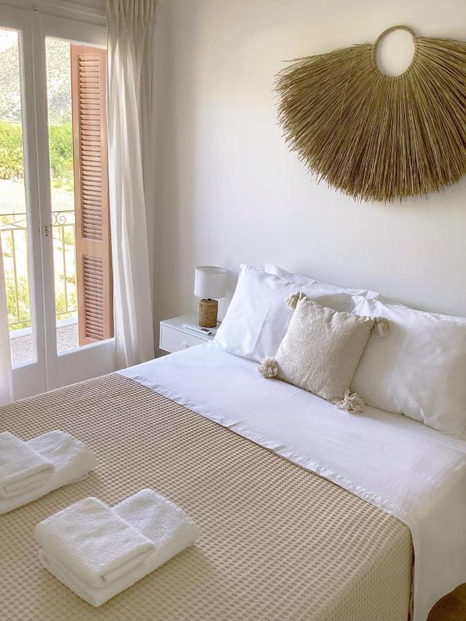 Apartment Thassa No6 Leonidio
