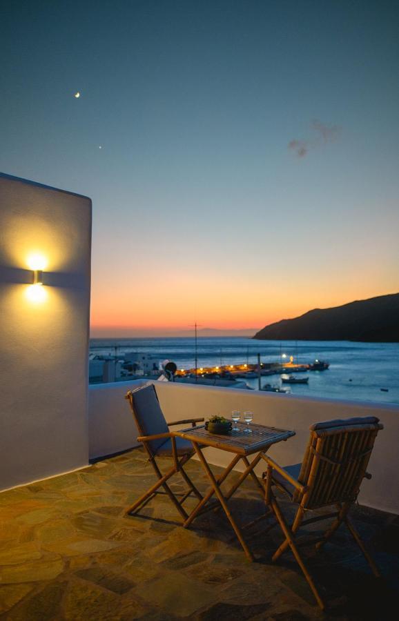 Erisimo Aparthotel *