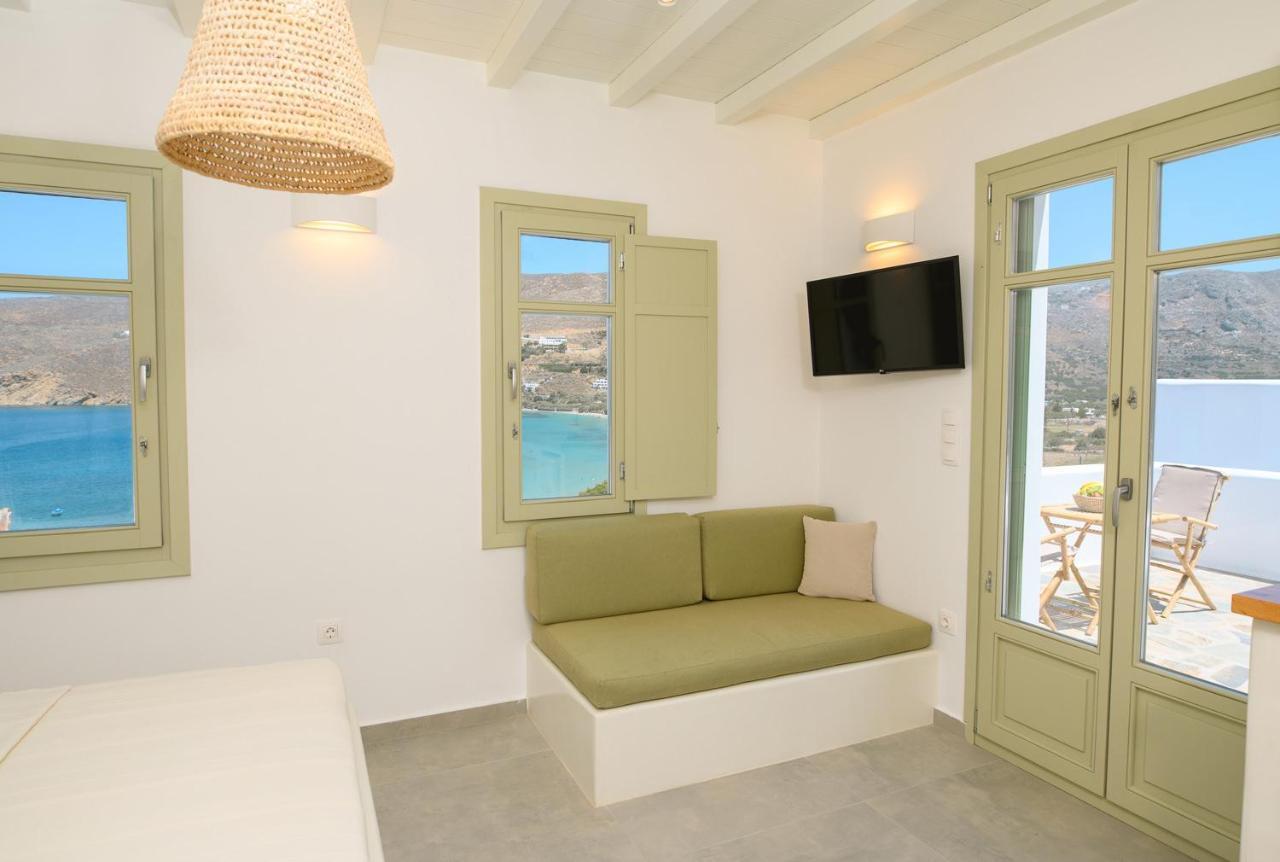 Aparthotel Erisimo