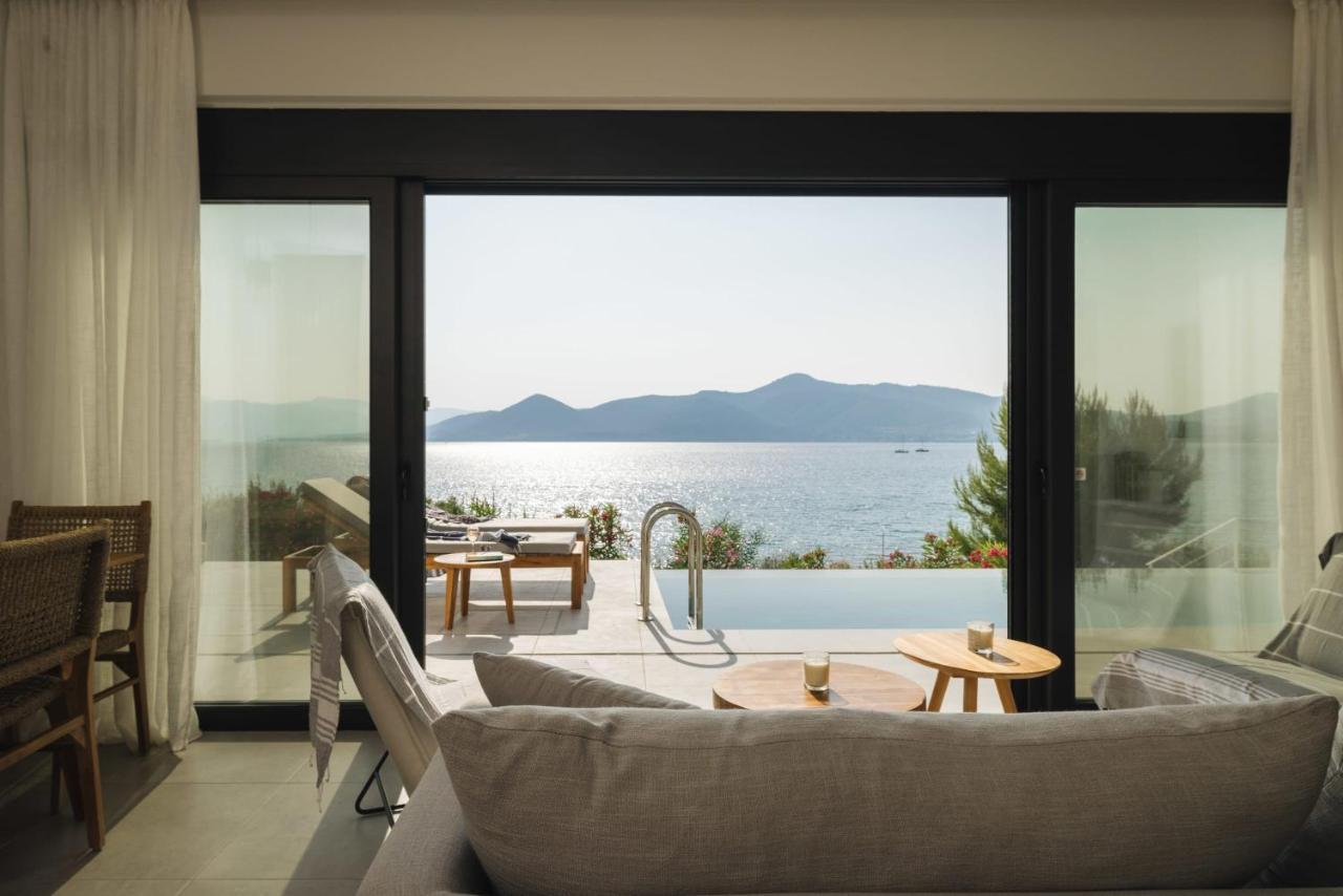 Villa Mare Incredible 3 Bed Private Pool *