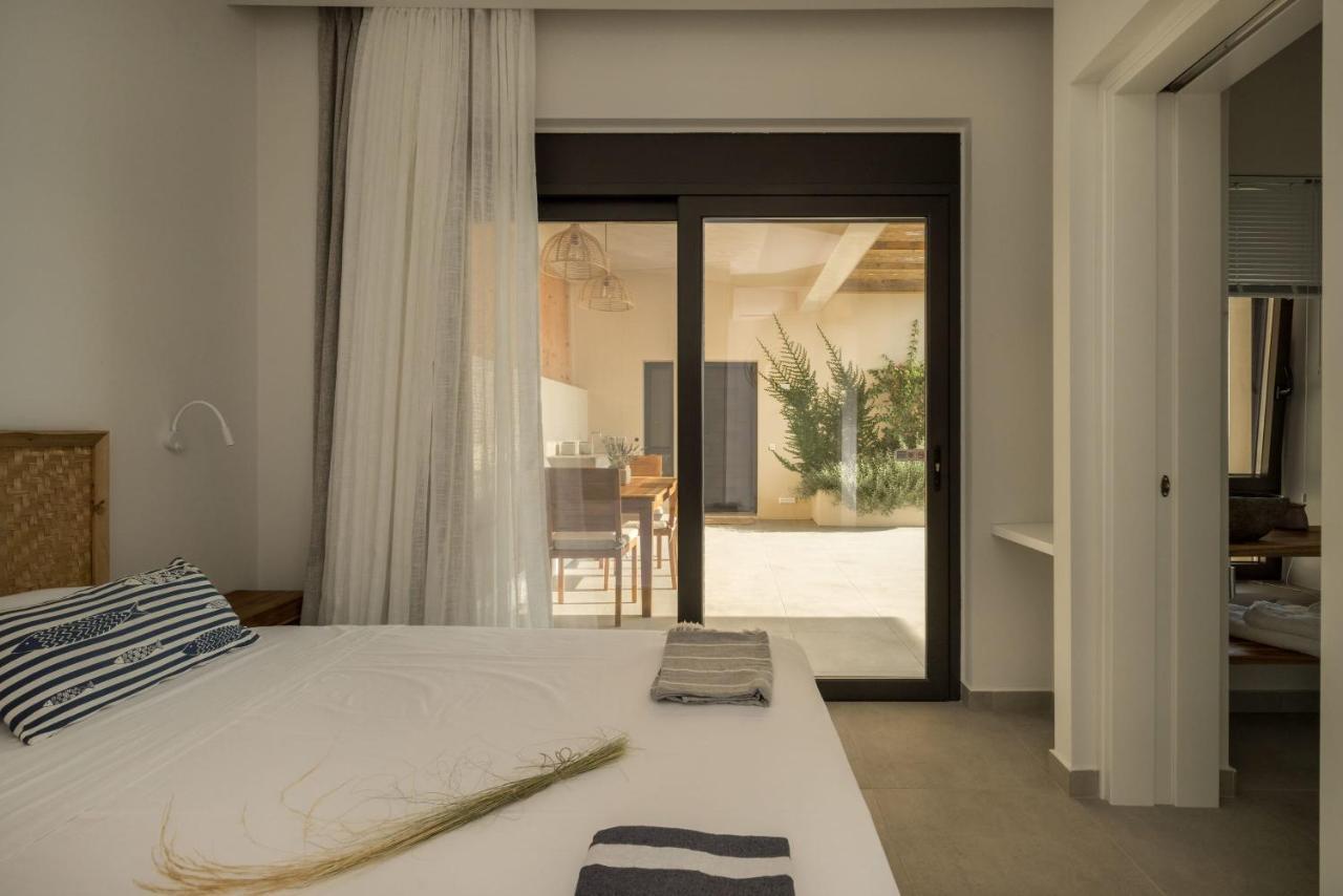 Mare Incredible 3 Bed Private Pool