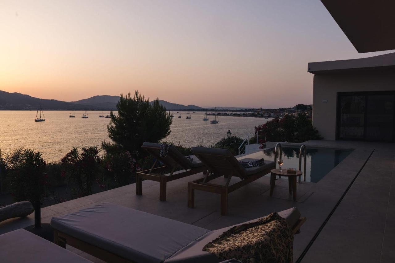 Mare Incredible 3 Bed Private Pool