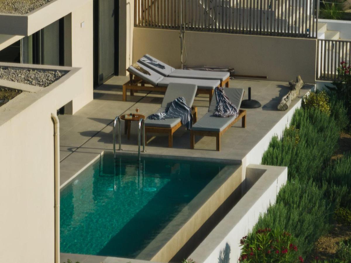 Villa Mare Incredible 3 Bed Private Pool *