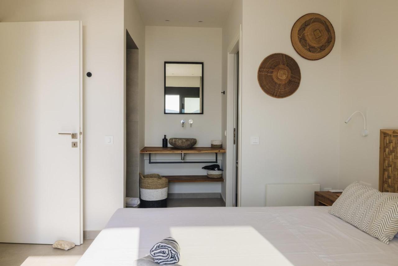 Mare Incredible 3 Bed Private Pool Villa