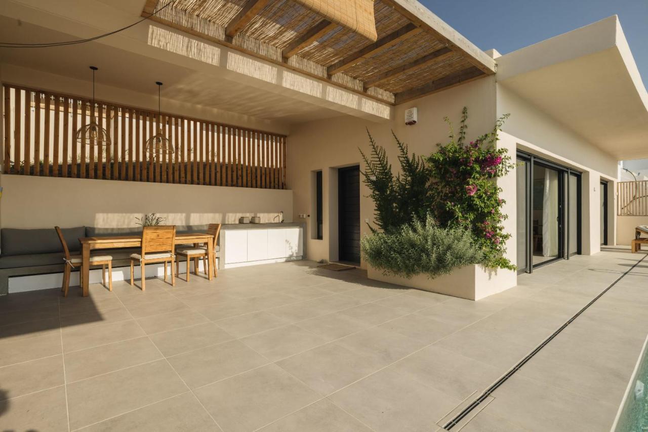 Mare Incredible 3 Bed Private Pool