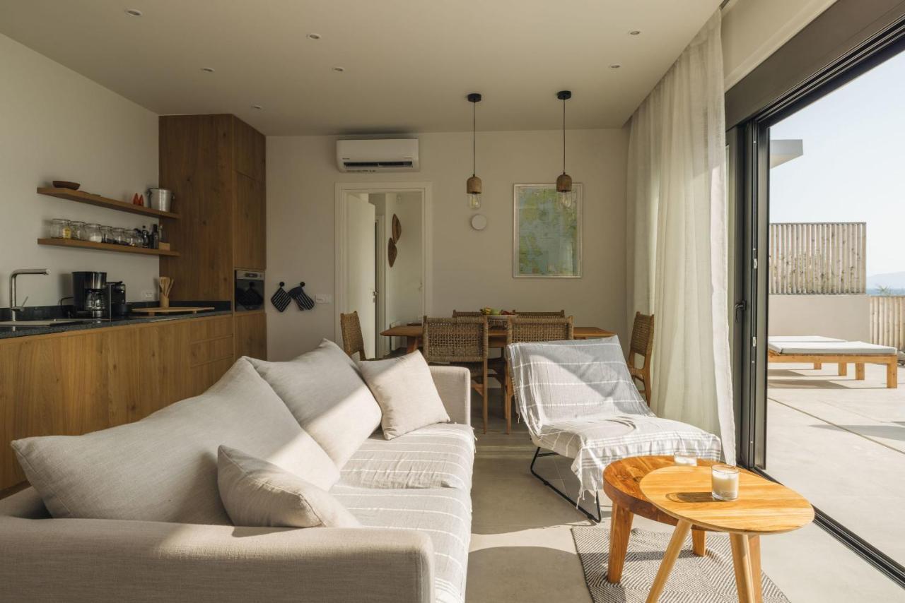 Mare Incredible 3 Bed Private Pool