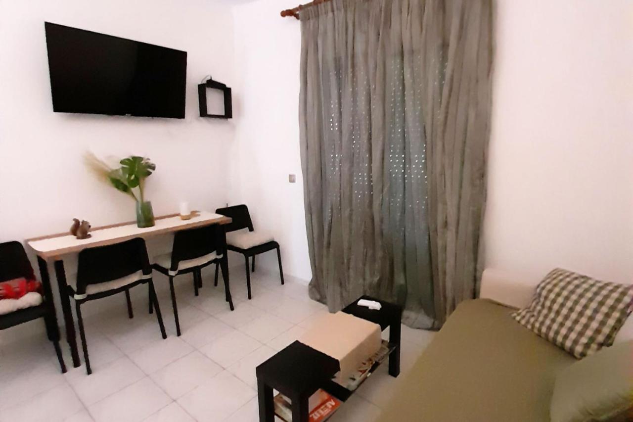 Apartment Bellestia *
