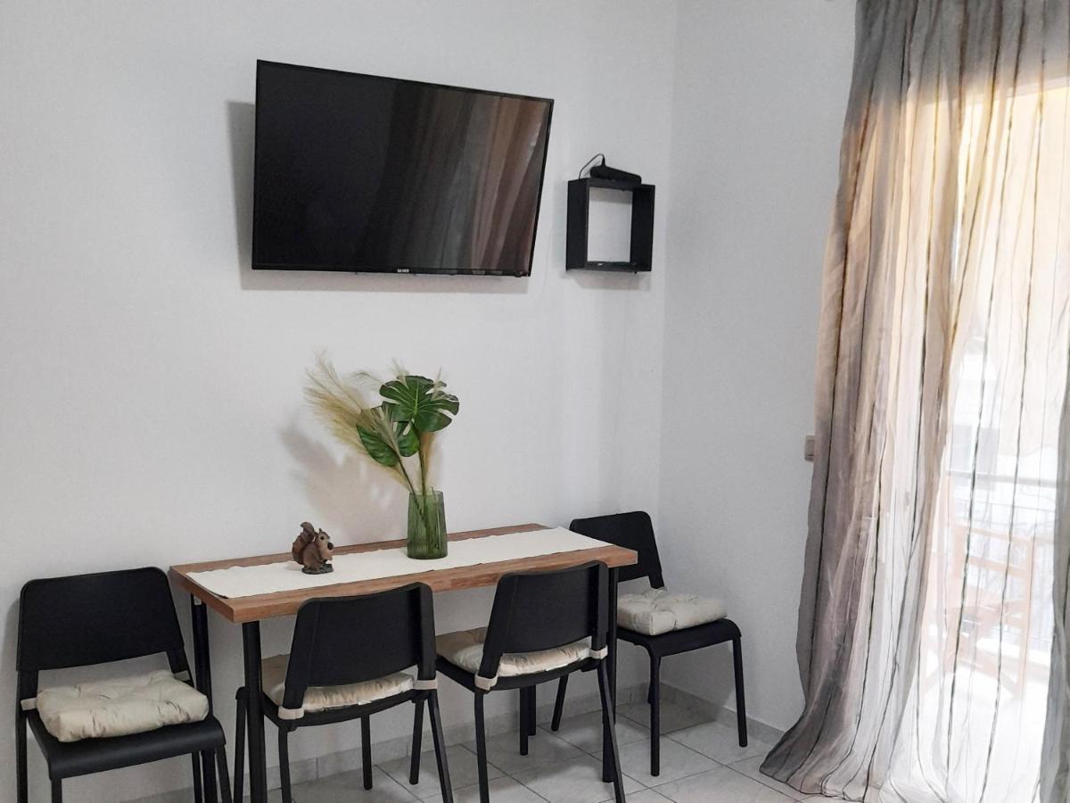 Bellestia Apartment *