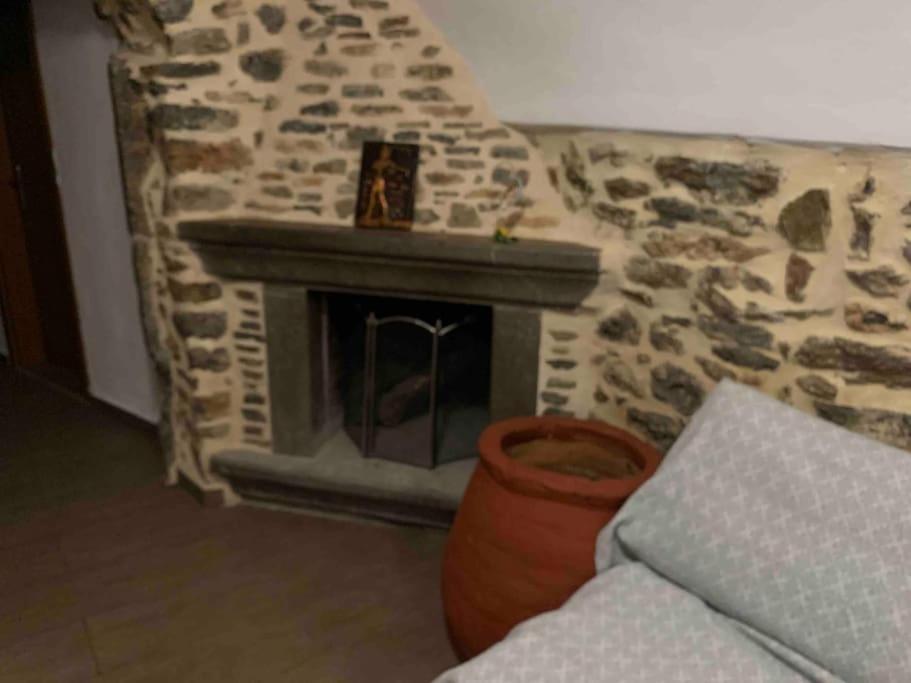 Medieval House Apartment