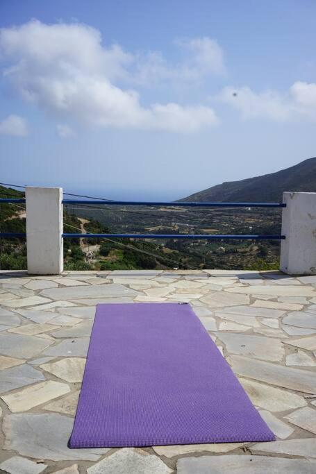 Artemis Holiday home *