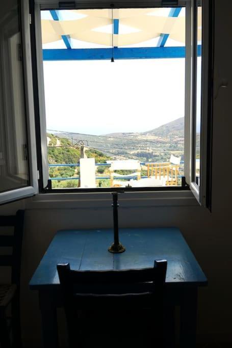 Holiday home Artemis Livadi (Kythira)