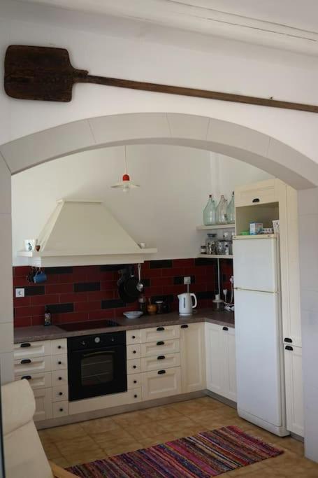 Artemis Holiday home Livadi (Kythira)