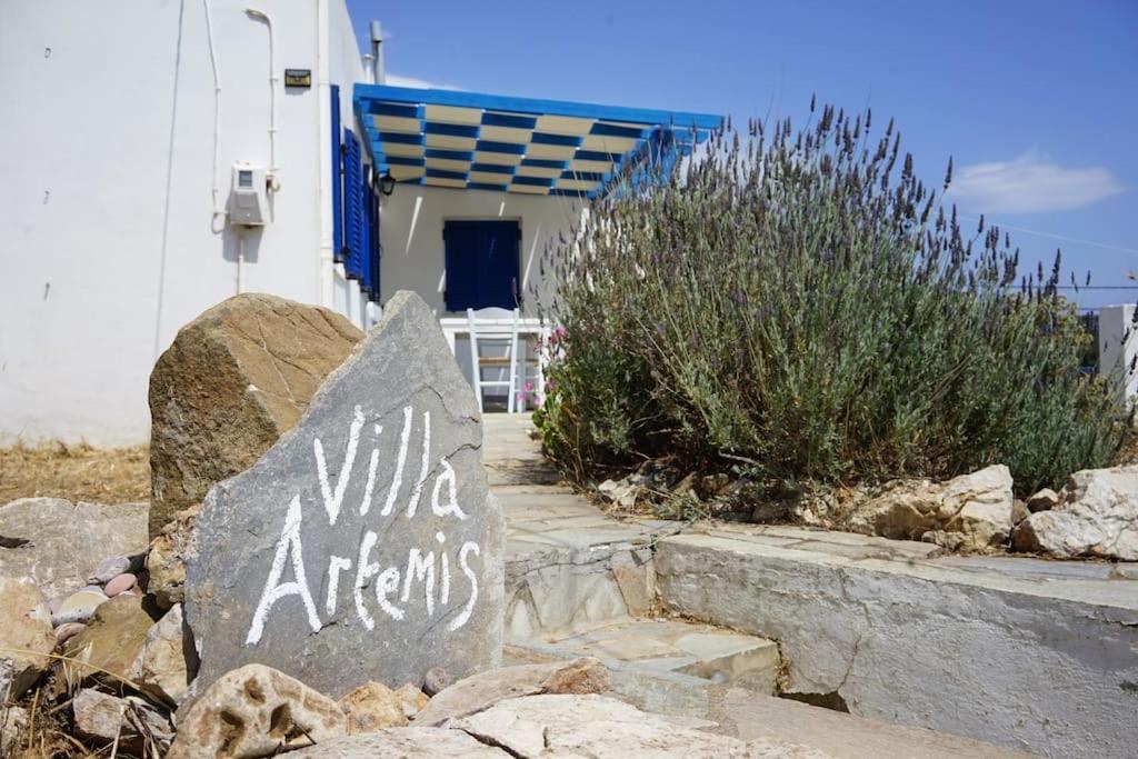 Artemis Livadi (Kythira)